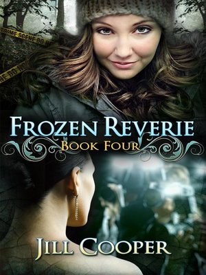 cover image of Frozen Reverie